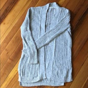 Gap Cardigan